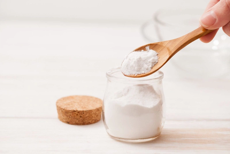 Trị thâm nách sau sinh bằng nghệ 7