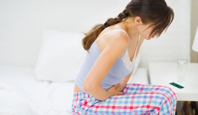 Triệu chứng của bệnh viêm đại tràng đường ruột 2