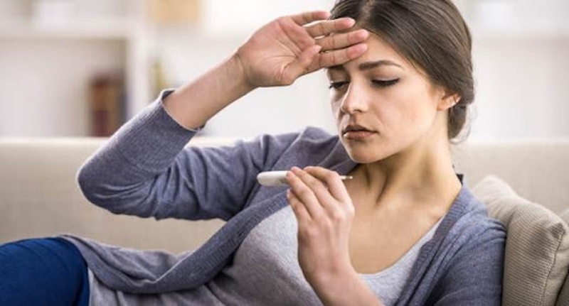 Lao Màng Não Và Những Triệu Chứng Lao Màng Não 2