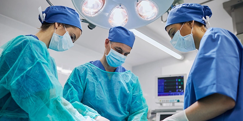 Triệu chứng polyp mũi và các mức độ của bệnh 3