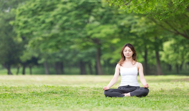 Triệu chứng stress ở nữ giới và cách cải thiện hiệu quả 3