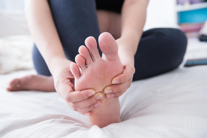 Triệu chứng thiếu canxi máu bạn không ngờ tới 2