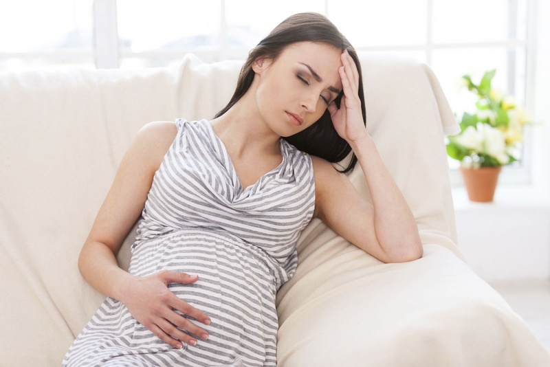 Triệu chứng thiếu canxi máu bạn không ngờ tới 3