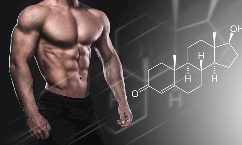 Triệu chứng thiếu hormone nam giới 2