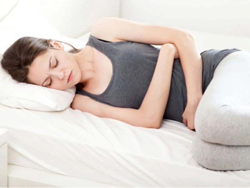 Triệu chứng thiếu máu ở bệnh nhân suy thận và cách khắc phục 3