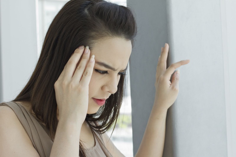 Triệu chứng u dây thần kinh số 8 gây ra là gì? Cách điều trị2