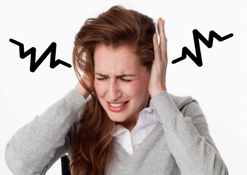 Triệu chứng ù tai trái và cách khắc phục hiệu quả 2