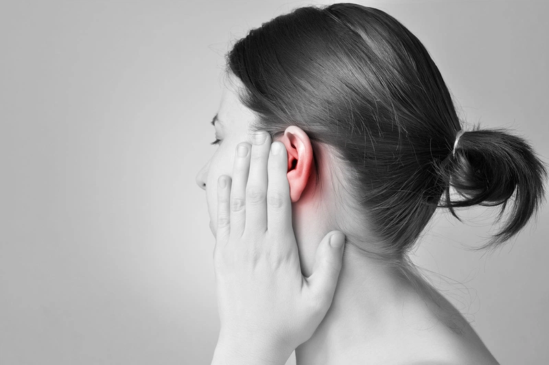 Triệu chứng ù tai vào mùa đông và cách khắc phục 2