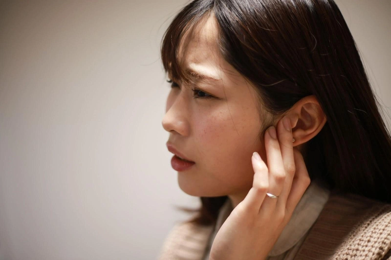 Triệu chứng ù tai vào mùa đông và cách khắc phục 1