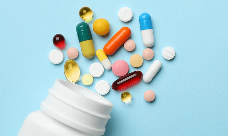 Thuốc kháng histamine là lựa chọn hàng đầu trong các trường hợp bị bệnh dị ứng, nổi mề đay