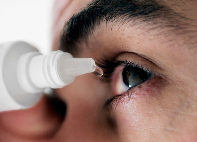 Triệu chứng và diễn biến của bệnh đau mắt đỏ 1