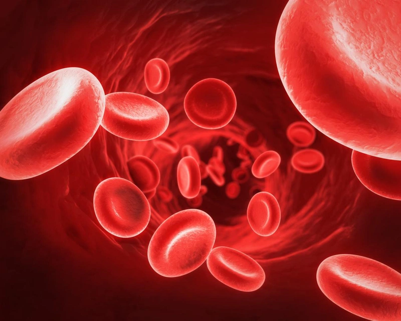 Bệnh đa hồng cầu nguyên phát có thể chuyển sang giai đoạn suy với nhiều biểu hiện nghiêm trọng