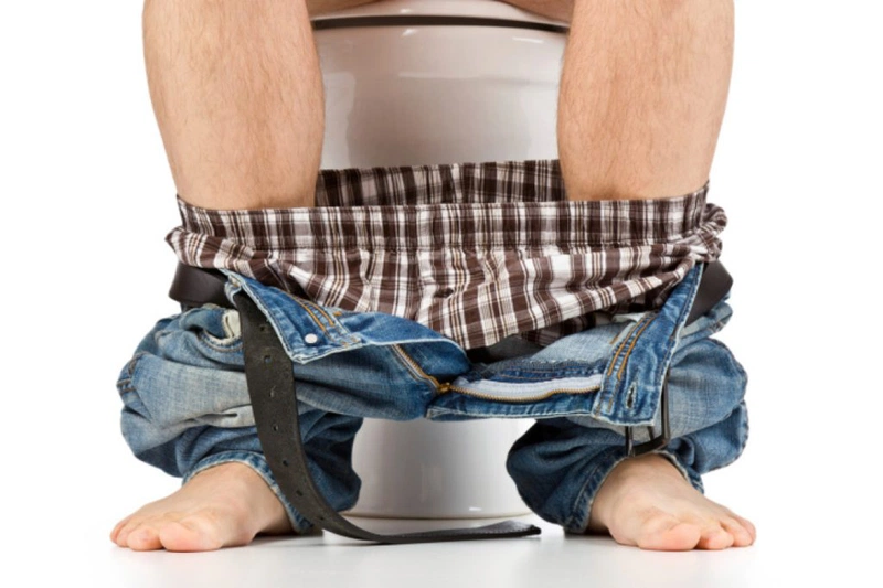 Các triệu chứng về dạ dày cảnh báo mối nguy hiểm cho sức khỏe 1