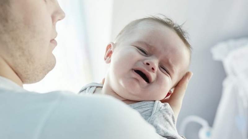 Triệu chứng viêm amidan ở trẻ em: Đừng chủ quan! 2
