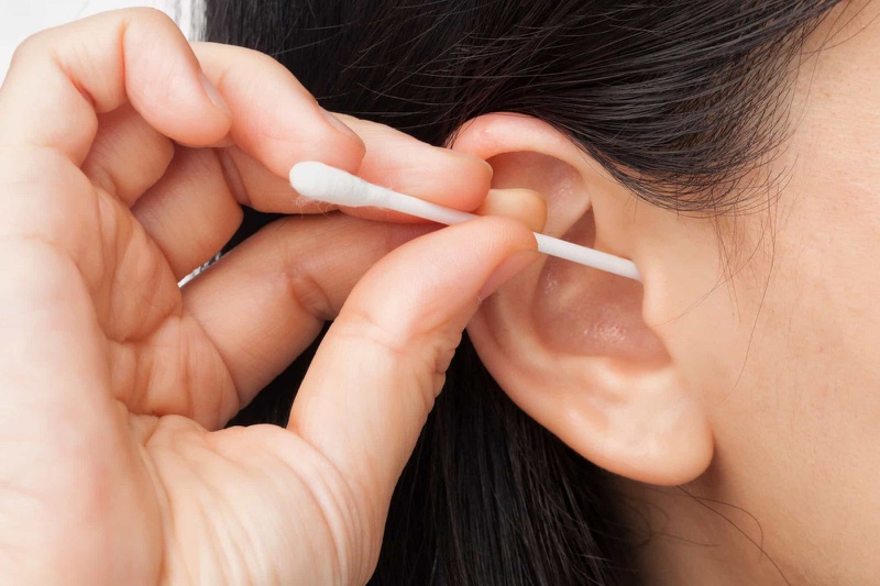 Triệu chứng viêm tai ngoài, đọc để tránh nhầm lẫn! 4