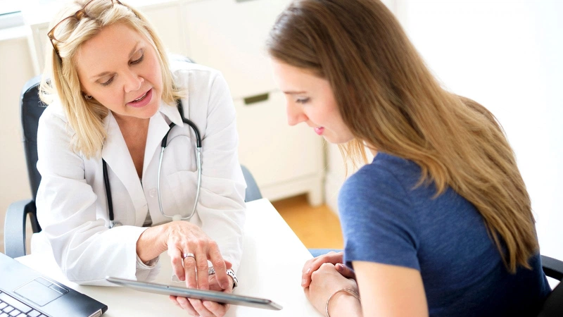 Triệu chứng viêm tuyến mồ hôi mủ là gì? Cách điều trị viêm tuyến mồ hôi mủ mà bạn nên biết 3