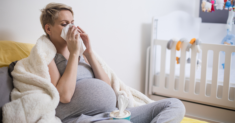 Điều trị sốt nóng lạnh tại nhà có được không? 2