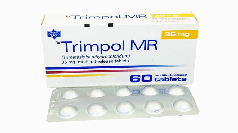 Trimpol MR là thuốc gì? Những điều lưu ý khi sử dụng thuốc Trimpol MR 1