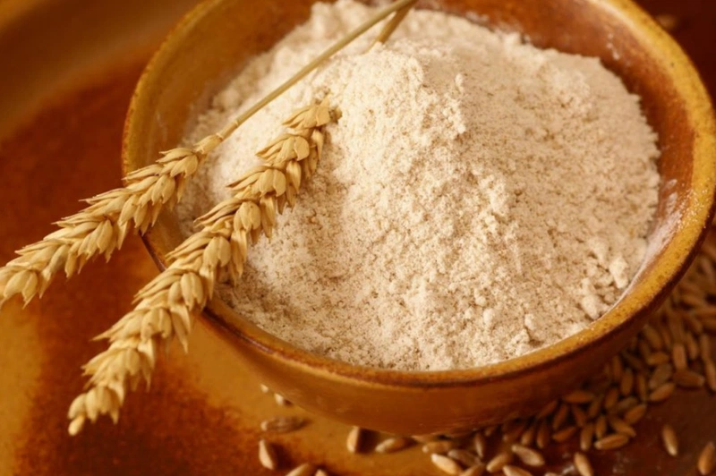 Trổ tài khéo tay với 3 cách làm bánh bằng bột mì thơm ngon 1