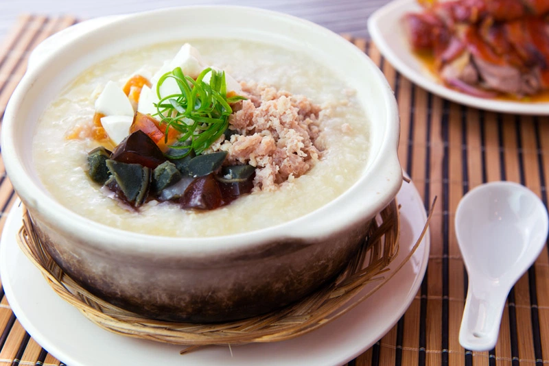Trứng bắc thảo bao nhiêu calo Cần cẩn trọng gì khi ăn 3