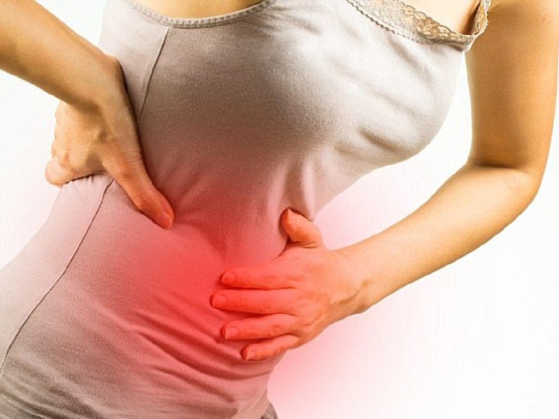trùng kiết lị 3