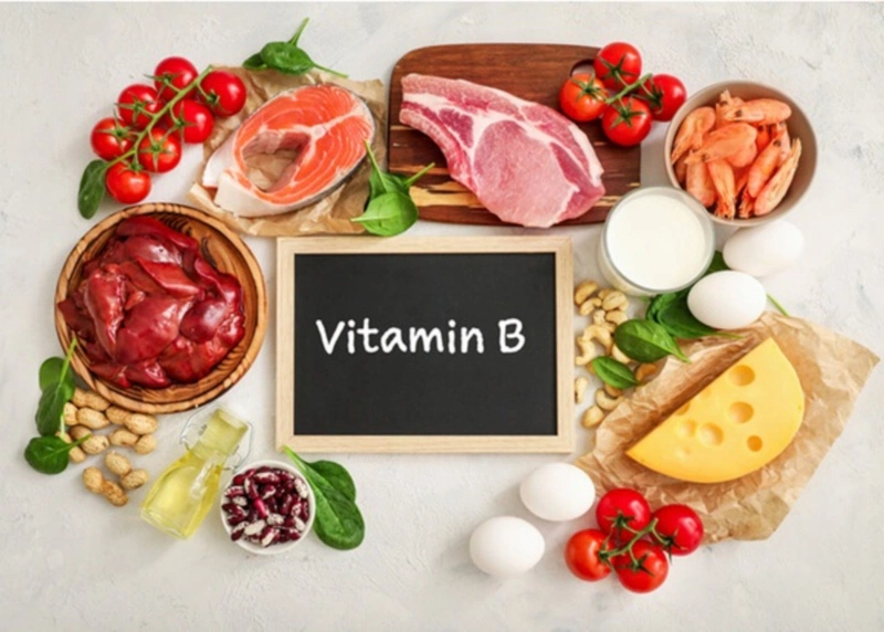 trước khi hiến máu nên ăn gì 3