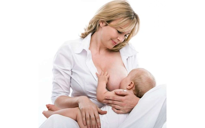 Mẹo trị ọc sữa cho trẻ sơ sinh hiệu quả tại nhà 6