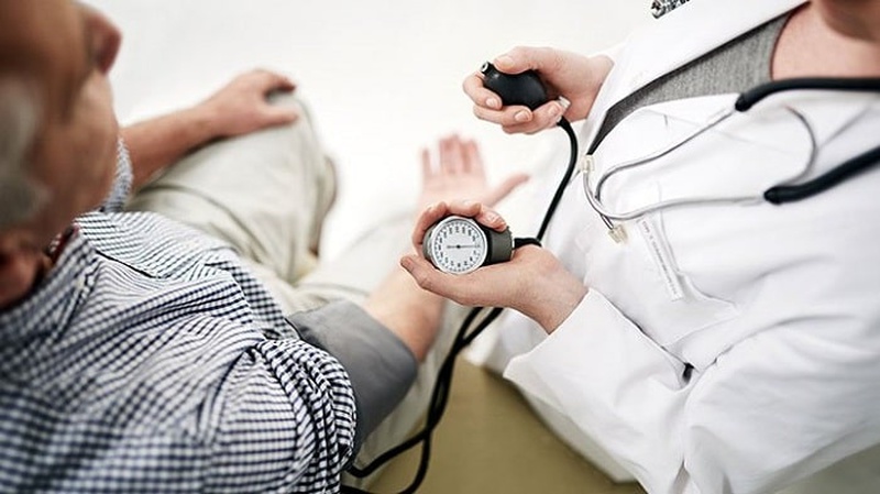 Tư vấn: Các loại máy đo huyết áp được tin dùng 1