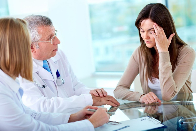 Tư vấn cách điều trị bệnh tiền đình hiệu quả 2