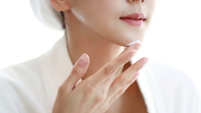 Tư vấn làm đẹp: Mặt nạ trà xanh có tác dụng gì? 2