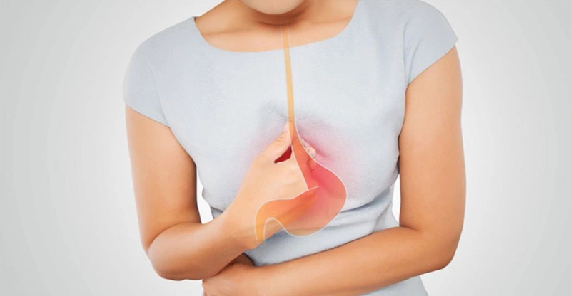 Tức ngực đau họng là dấu hiệu của bệnh gì? Làm thế nào để chẩn đoán? 1