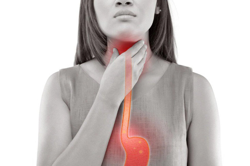 Tức ngực khó thở buồn nôn có phải dấu hiệu bệnh lý nguy hiểm? 2