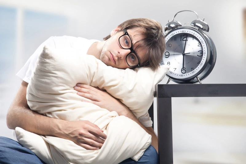 Tuyệt chiêu xóa tan cơn buồn ngủ vào buổi sáng