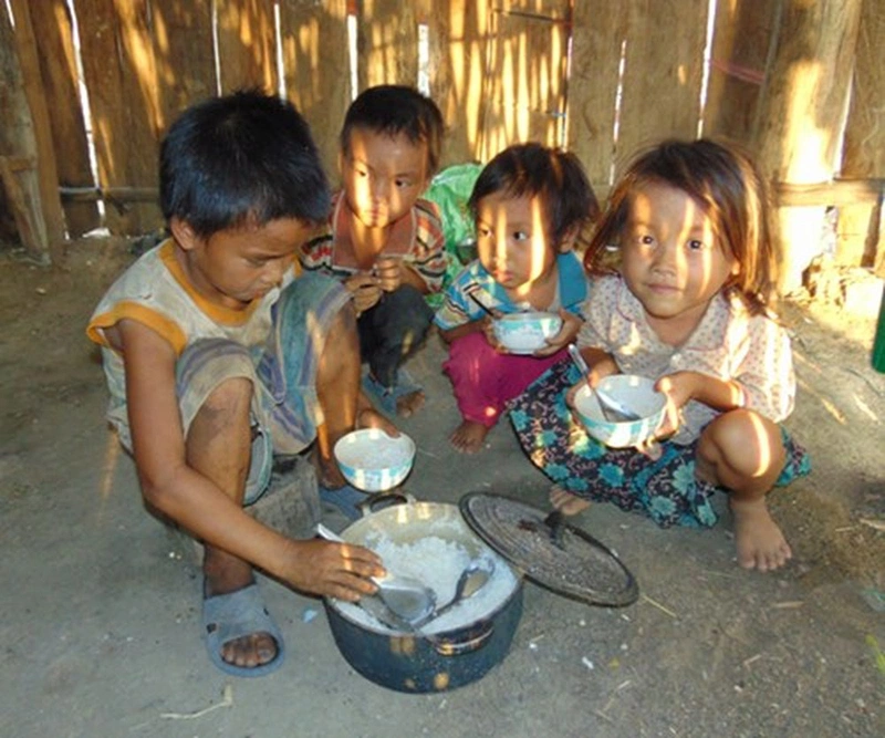 tỷ lệ suy dinh dưỡng hiện nay 1