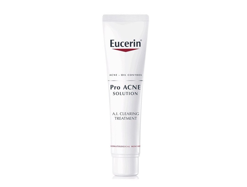 Gel đặc trị mụn Eucerin ProAcne A.I Clearing Treatment 40ml 1