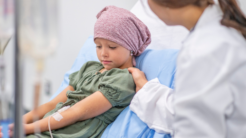 U lympho Hodgkin ở trẻ em: Dấu hiệu và triệu chứng 3