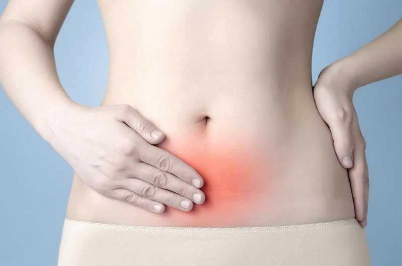 Giải đáp: u nang buồng trứng có uống được collagen không? 2