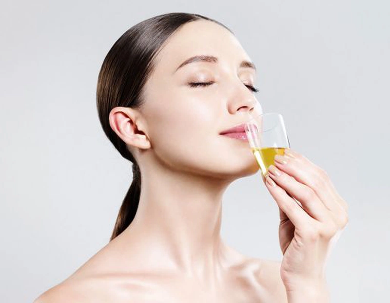 Giải đáp: u nang buồng trứng có uống được collagen không? 5