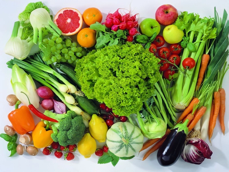 U nhú thực quản kiêng ăn gì? Chế độ dinh dưỡng cho người bị u nhú thực quản 3