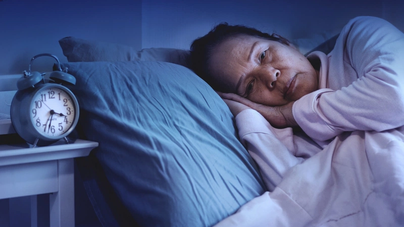 Ù tai ban đêm: Nguyên nhân, chẩn đoán và điều trị 1