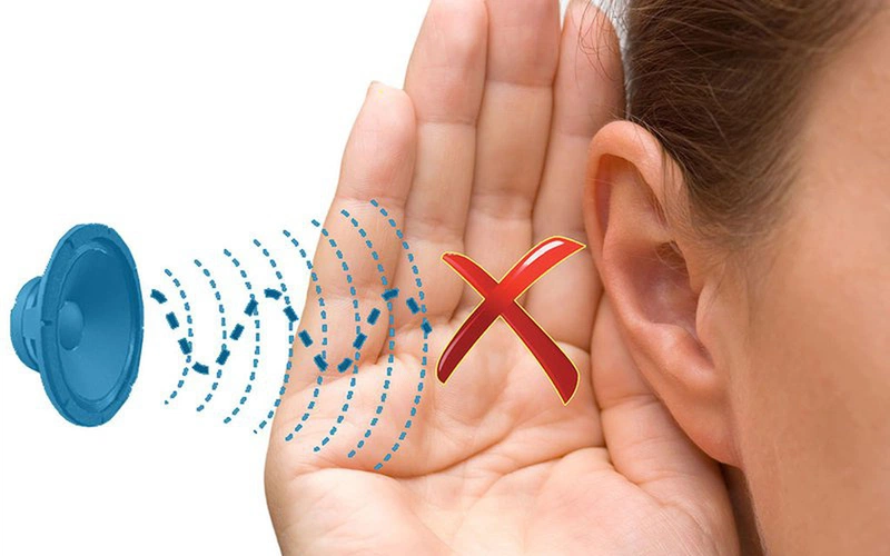 Ù tai ban đêm: Nguyên nhân, chẩn đoán và điều trị 2