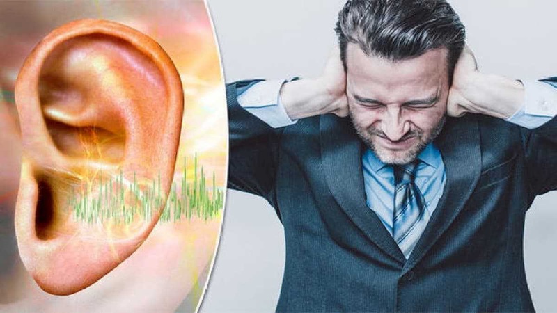 Ù tai hai bên là bệnh gì? 2