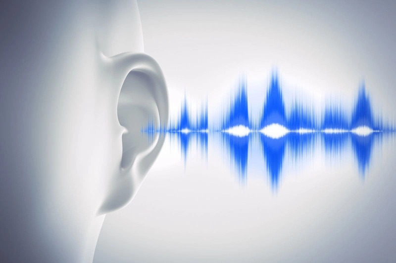 Ù tai hai bên là bệnh gì? 4