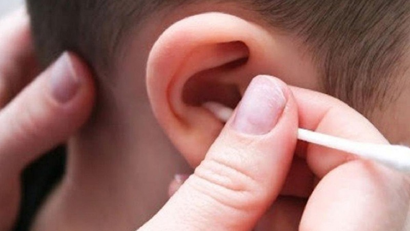 Ù tai kéo dài: Triệu chứng nguy hiểm chớ xem thường 3