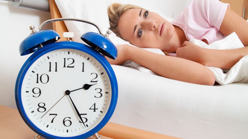 Ù tai mất ngủ và những điều mà bạn cần biết 2
