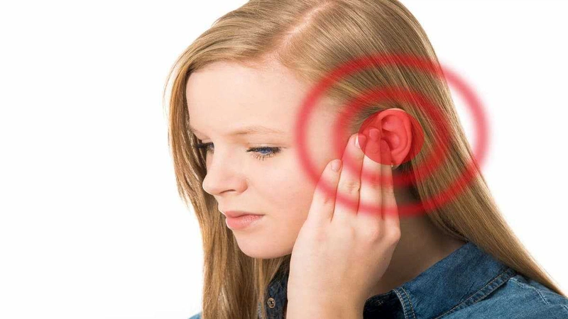 Ù tai một bên: Nguyên nhân, triệu chứng, phương pháp điều trị 1