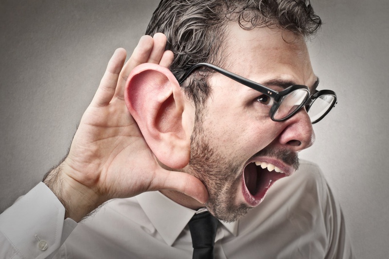 Ù tai nghe kém có nguy hiểm không? 1