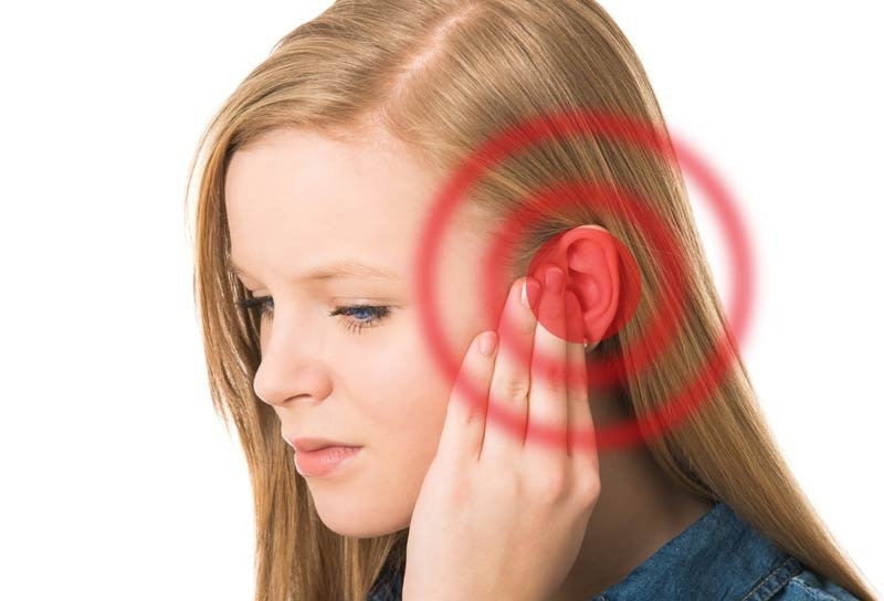 Ù tai trái có nguy hiểm không? Cách chữa trị hiệu quả 1