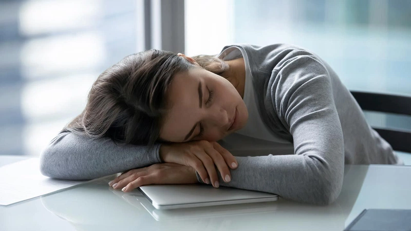 Ù tai vào ban đêm là do đâu? Biện pháp cải thiện như thế nào? 1