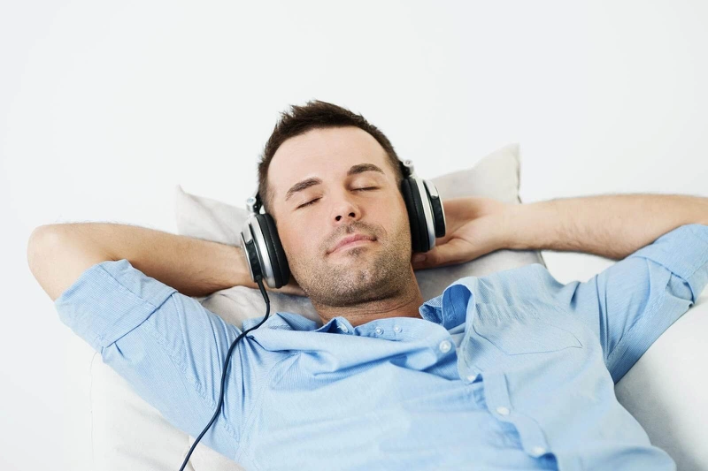 Ù tai vào ban đêm là do đâu? Biện pháp cải thiện như thế nào? 2